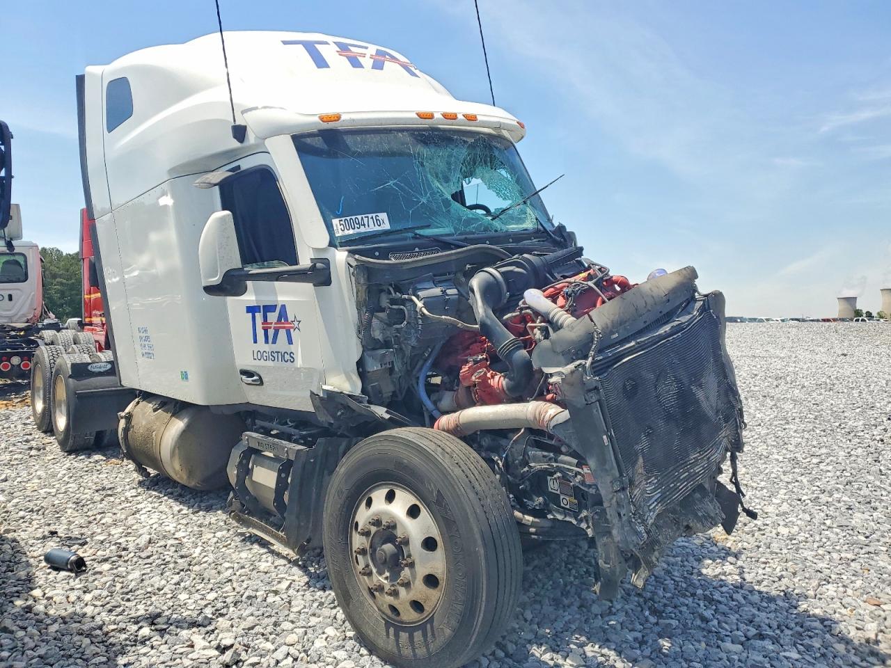 2023 PETERBILT 579