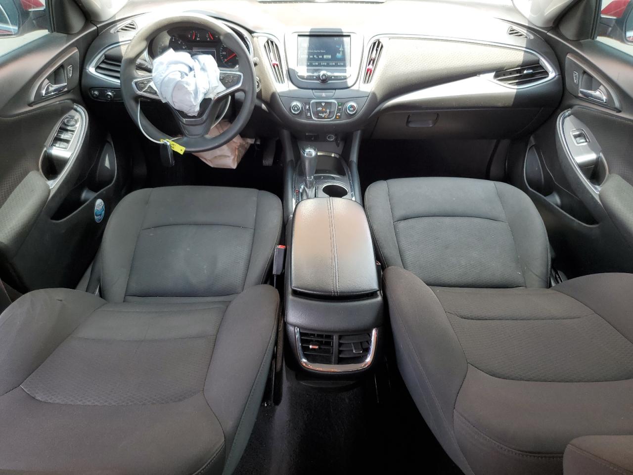 CHEVROLET MALIBU 2016 — 9