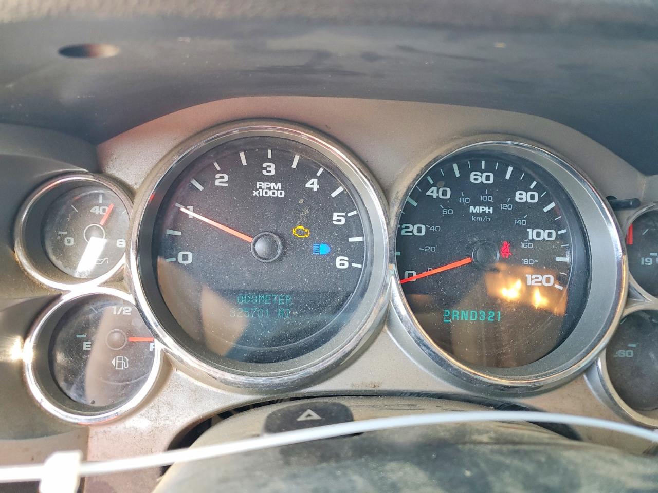 GMC SIERRA 2008 — 10