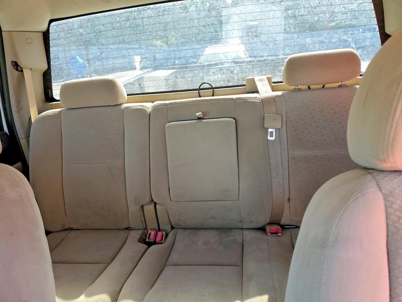 GMC SIERRA 2008 — 11