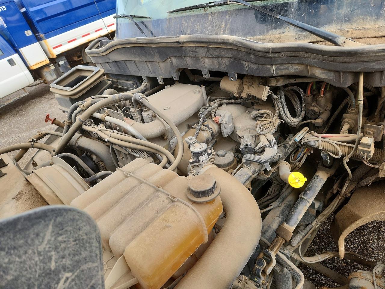 INTERNATIONAL 4000 2014 — 12