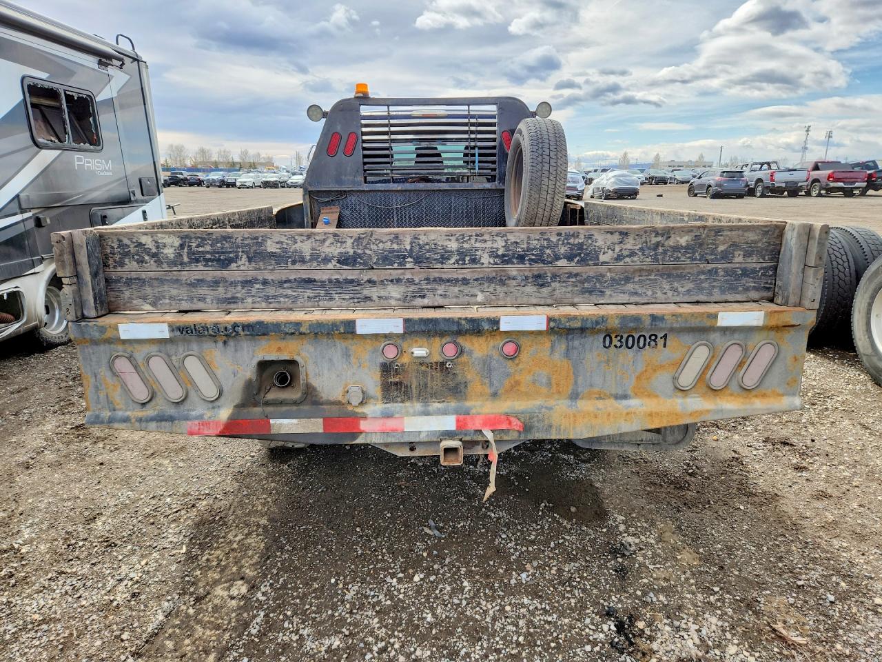 FORD F350 2014 — 7