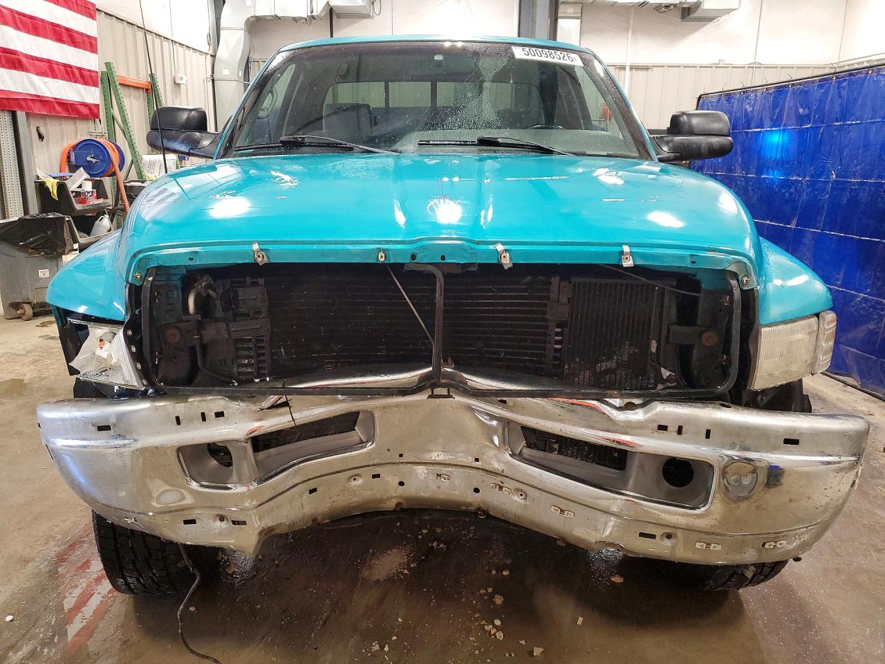 DODGE RAM 2500 1997 — 6