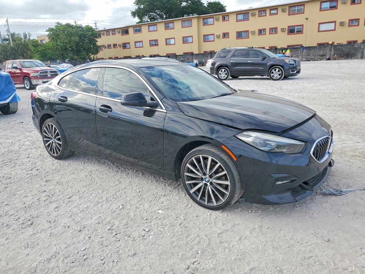 2020 BMW 228XI