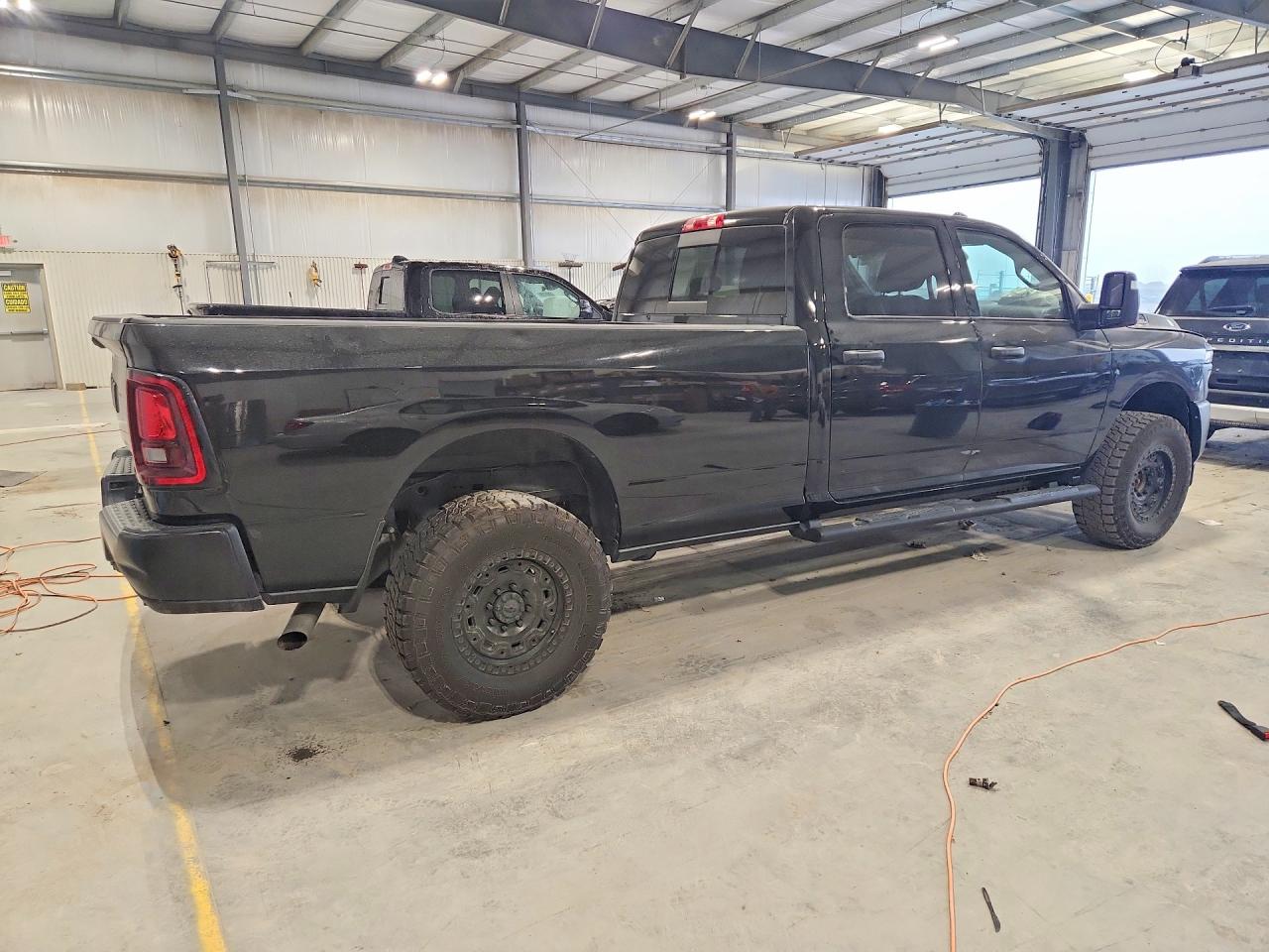 RAM 2500 2025 — 4