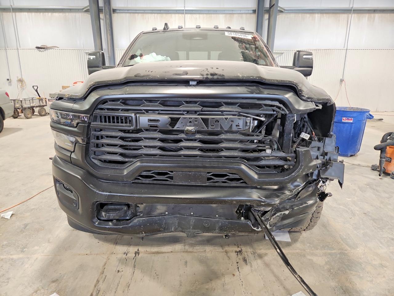RAM 2500 2025 — 6