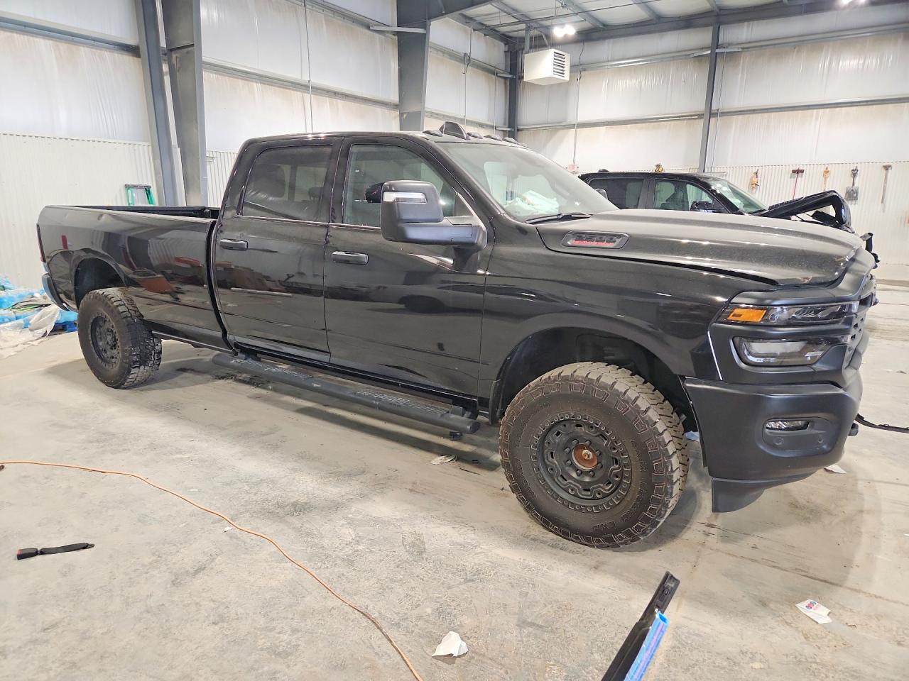 RAM 2500 2025 — 5