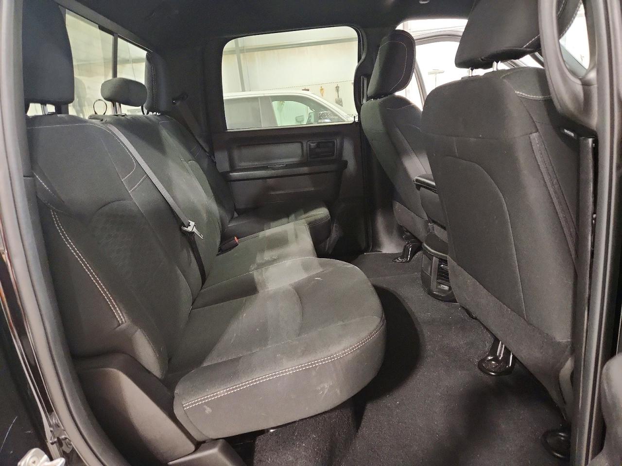 RAM 2500 2025 — 11