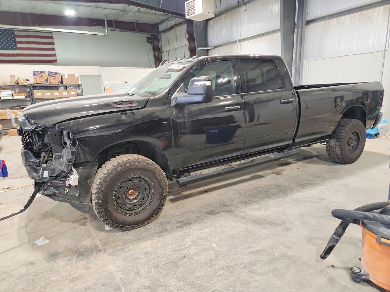 RAM 2500 2025 — 2