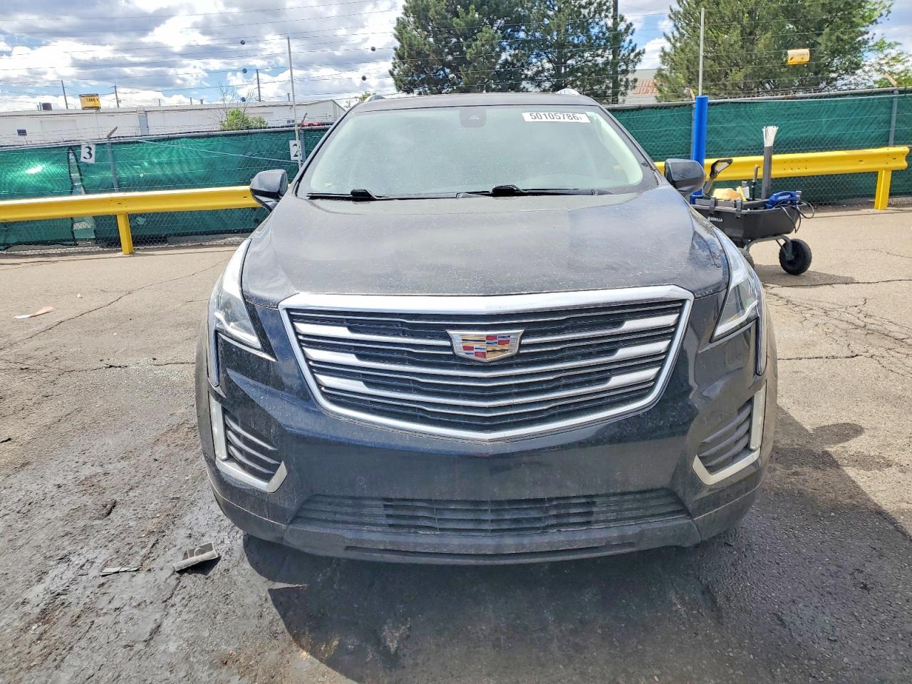 CADILLAC XT5 2019 — 6