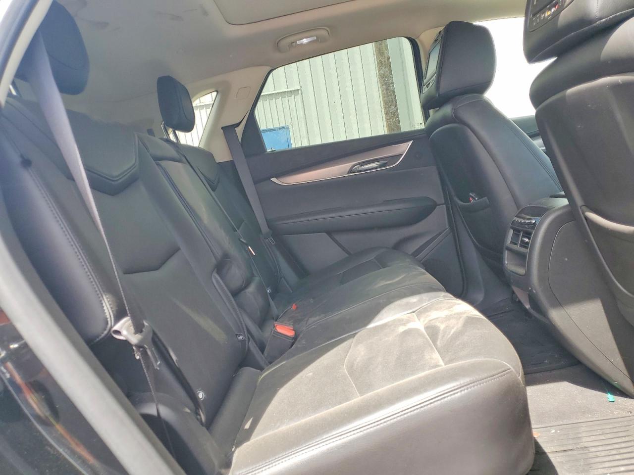 CADILLAC XT5 2019 — 12