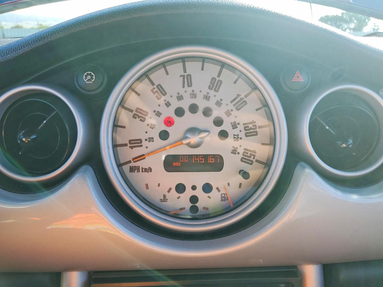 MINI COOPER 2004 — 10