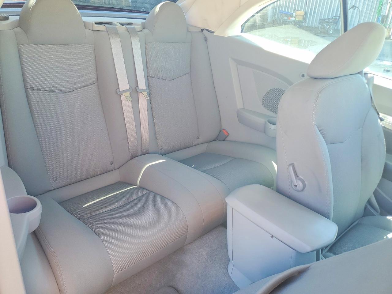 Chrysler Sebring 2008 — 11