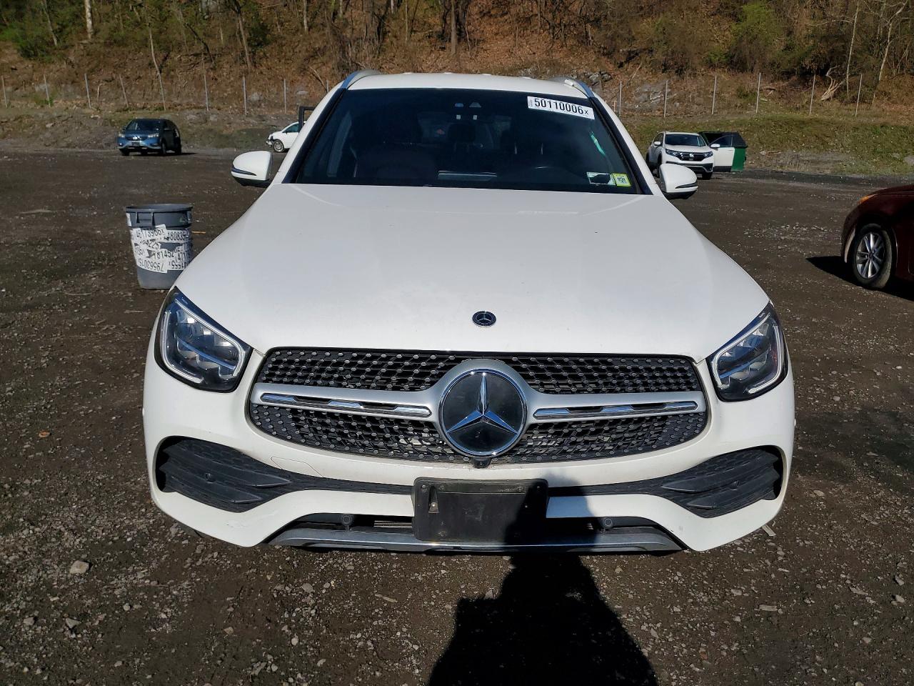 MERCEDES-BENZ GLC 2022 — 6