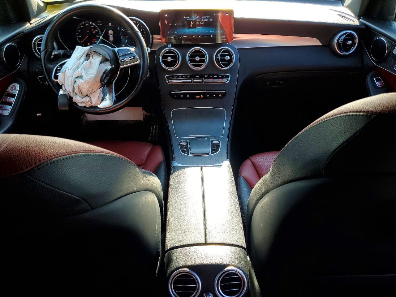 MERCEDES-BENZ GLC 2022 — 9