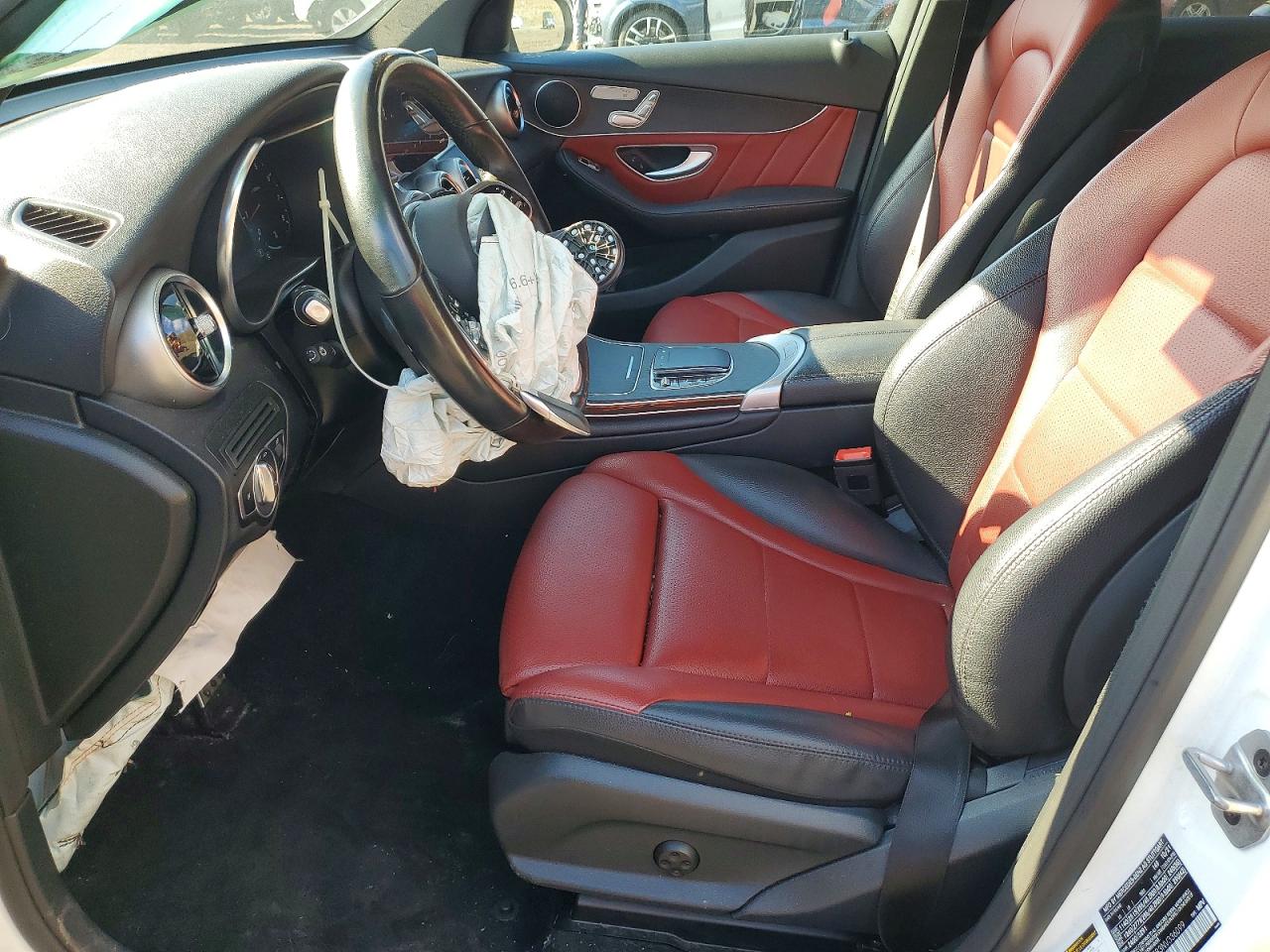MERCEDES-BENZ GLC 2022 — 8