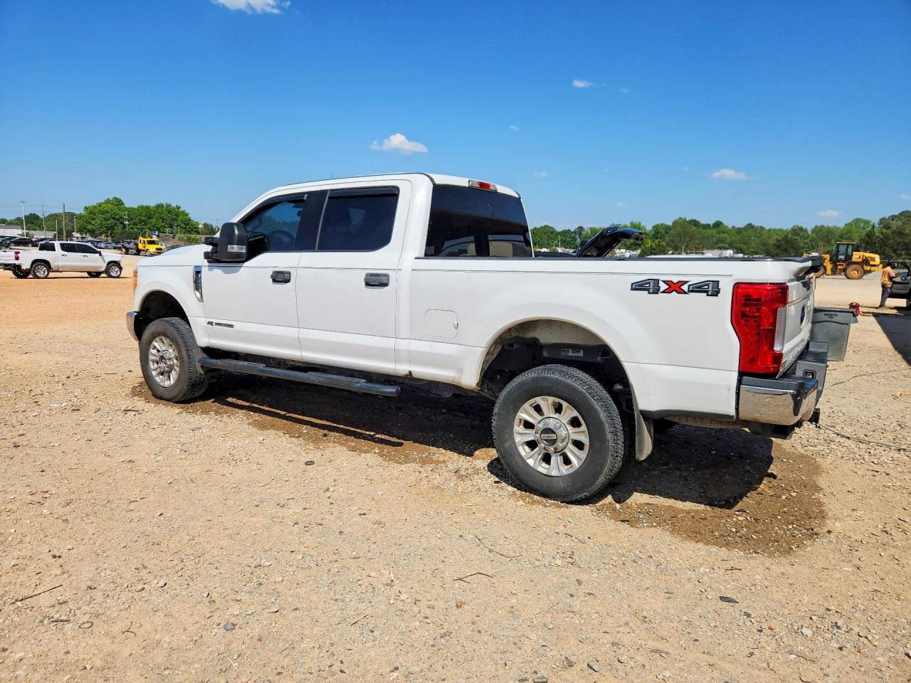 FORD F250 2017 — 3
