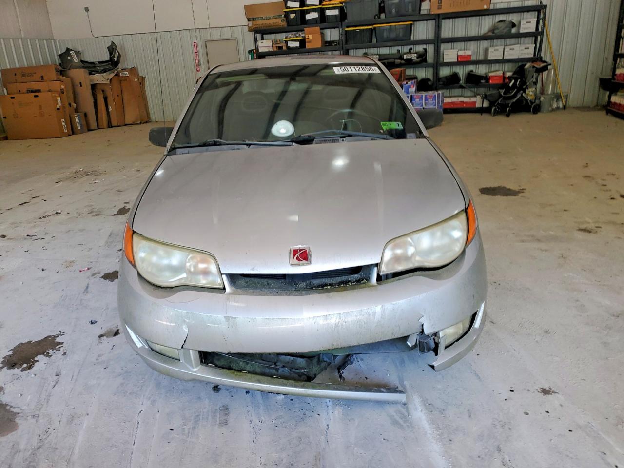 SATURN ION 2005 — 6