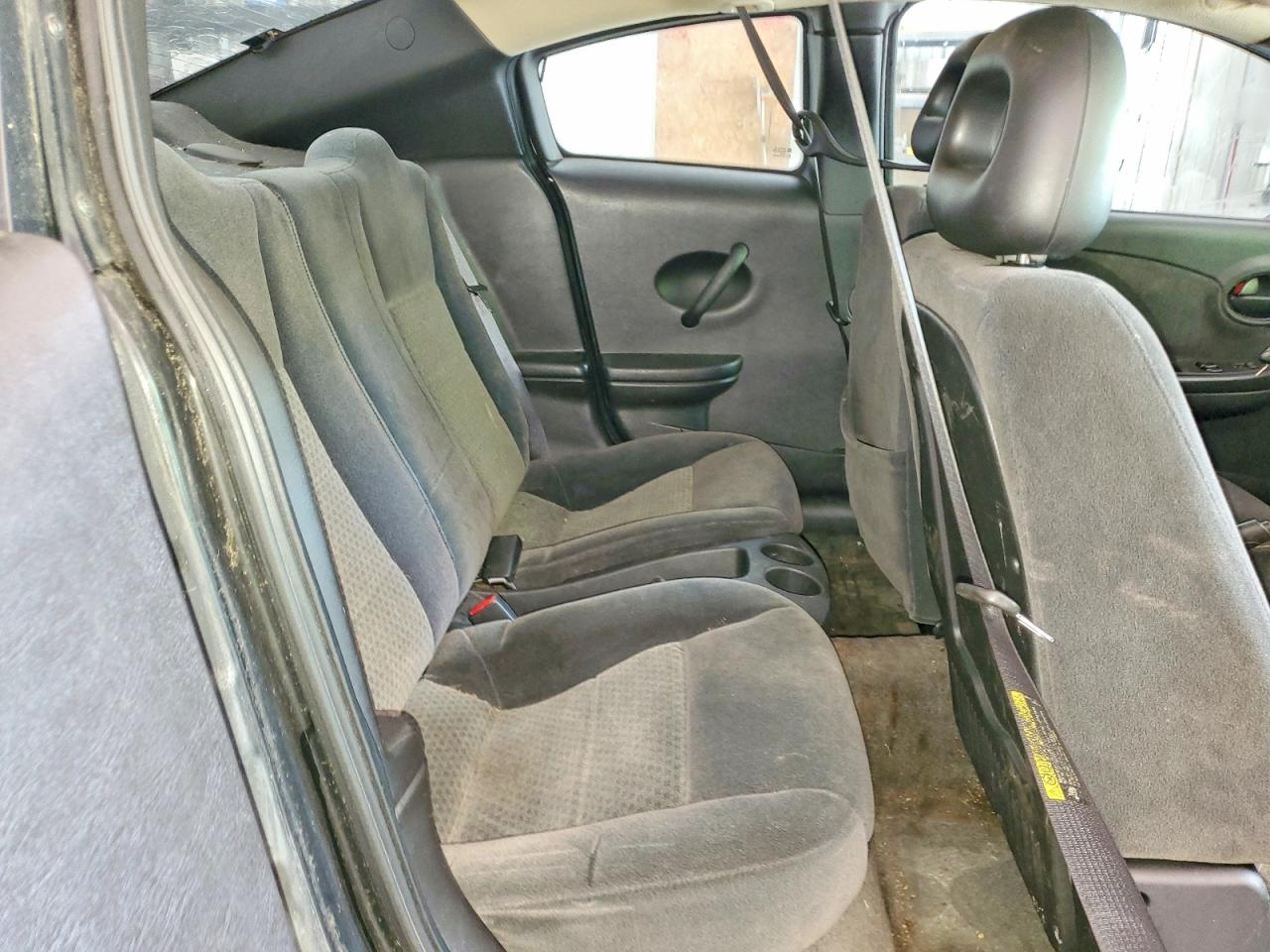 SATURN ION 2005 — 11