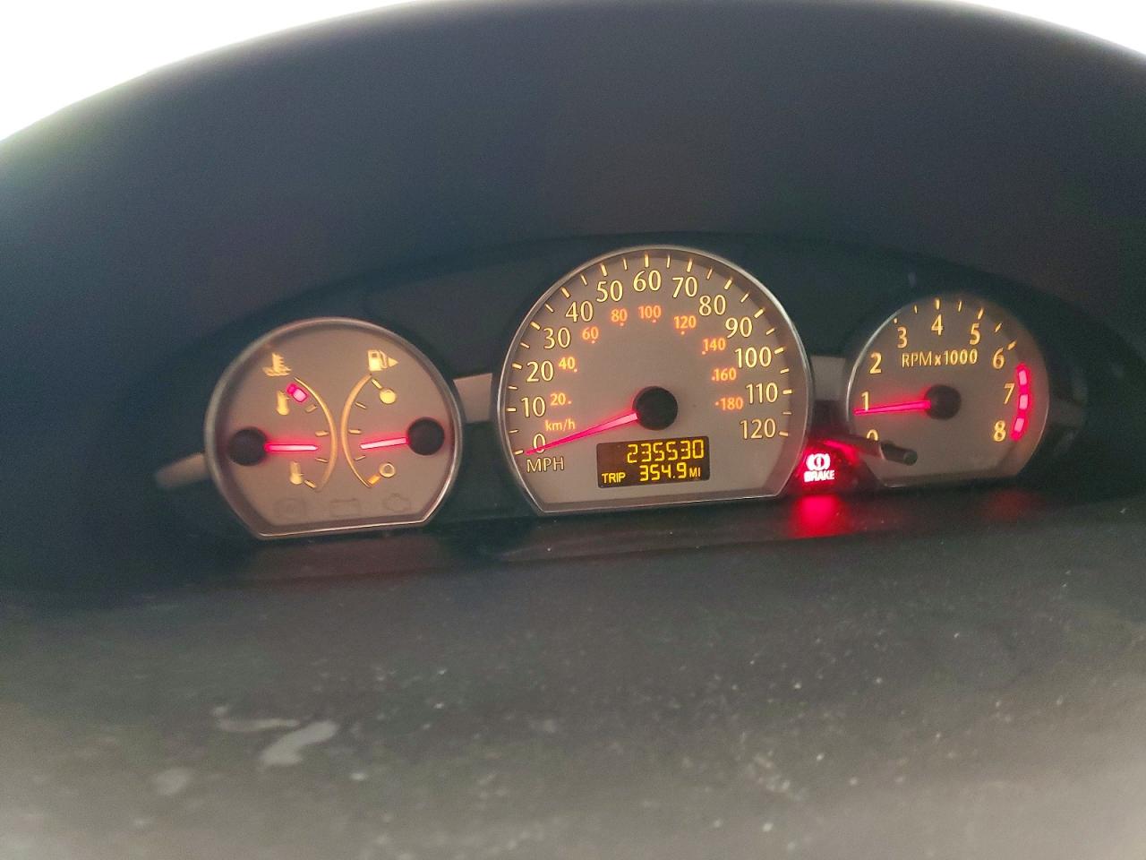 SATURN ION 2005 — 10