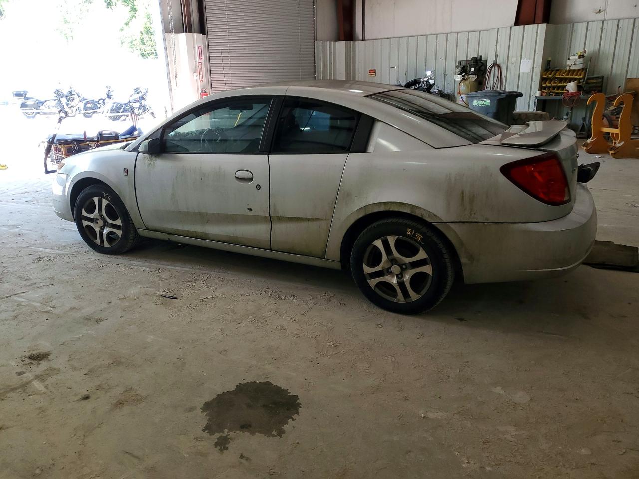 SATURN ION 2005 — 3