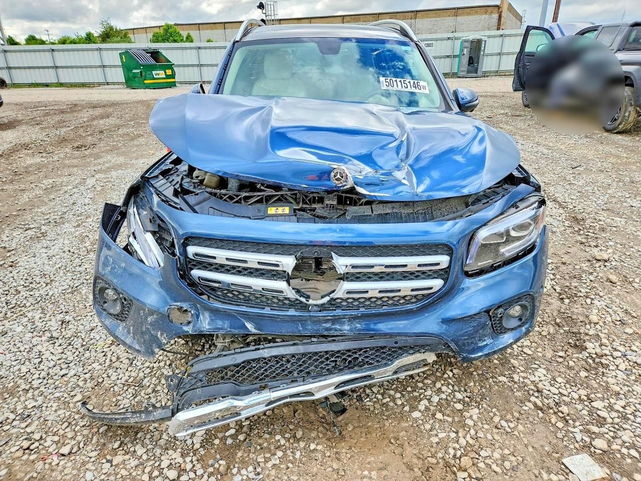 MERCEDES-BENZ GLB 2020 — 6