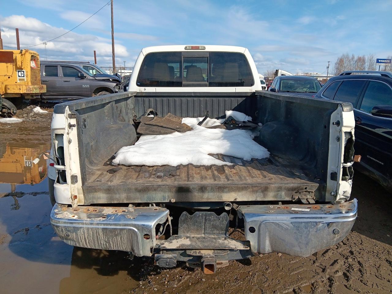 FORD F350 2015 — 7