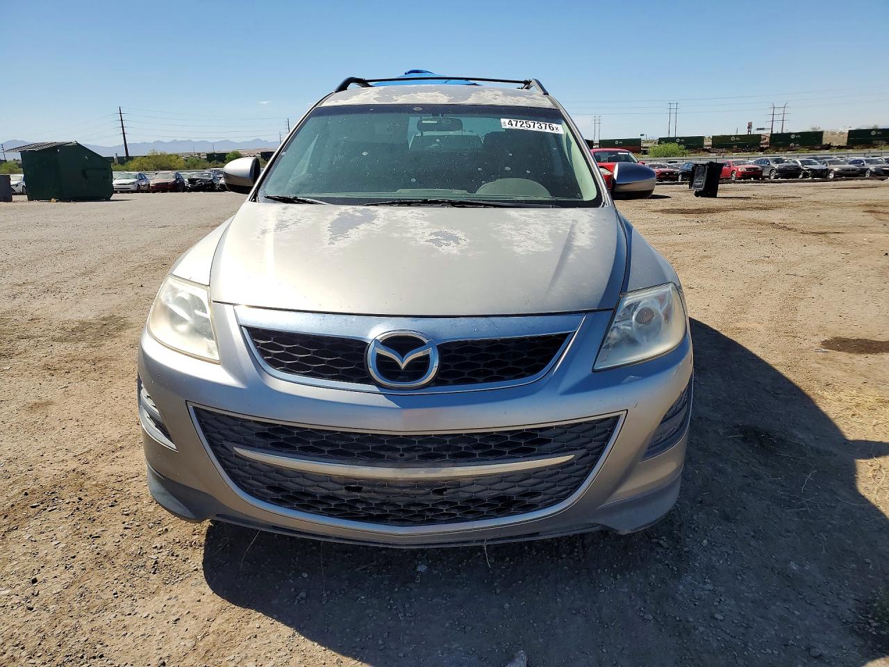 MAZDA CX-9 2010 — 6