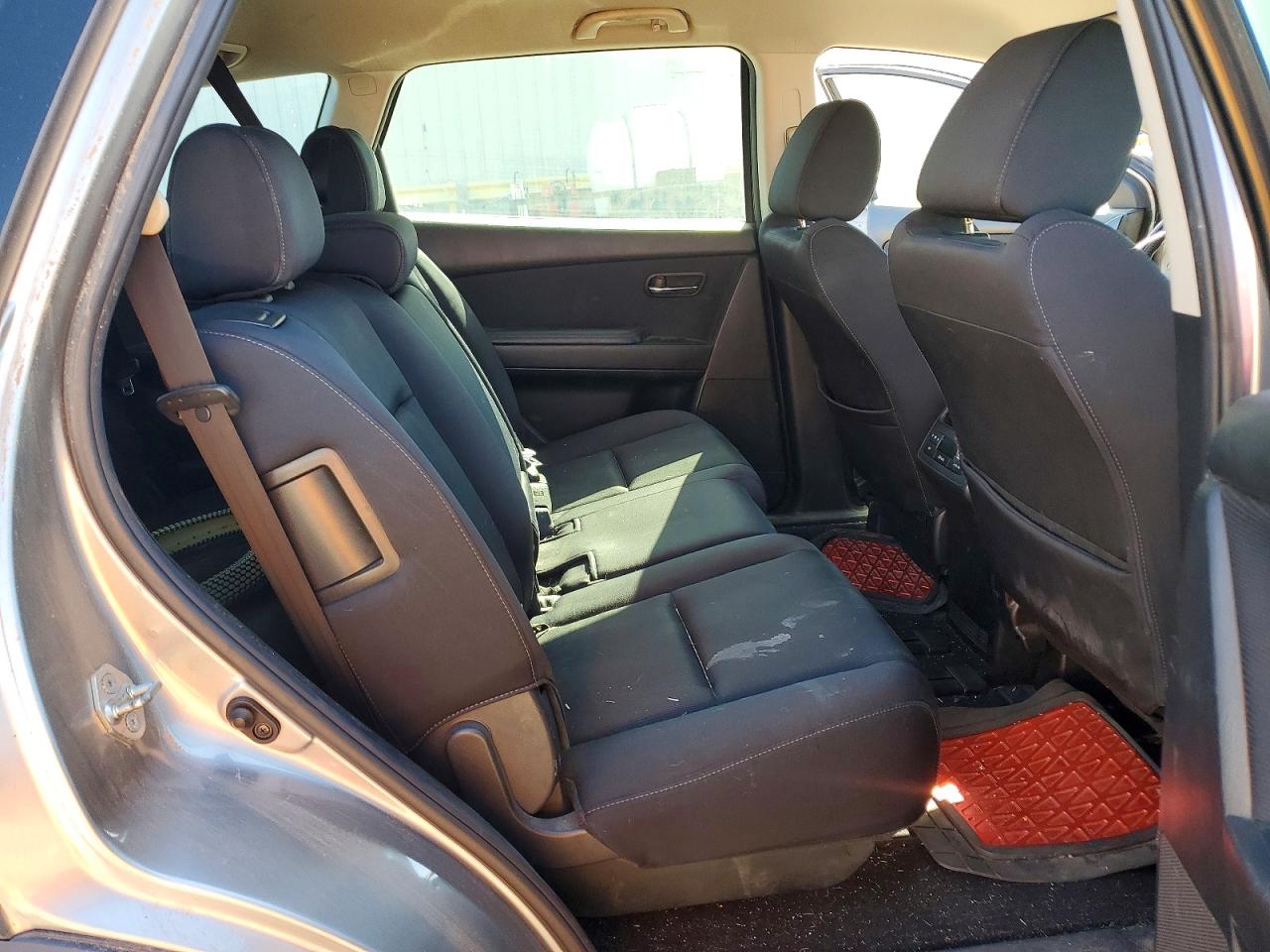 MAZDA CX-9 2010 — 11