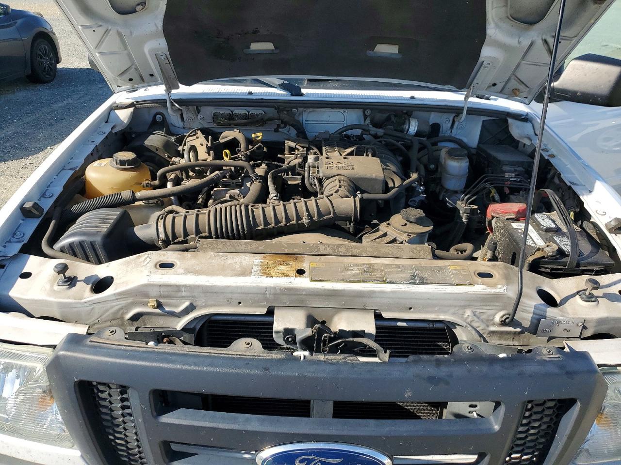 FORD F-150 2011 — 12
