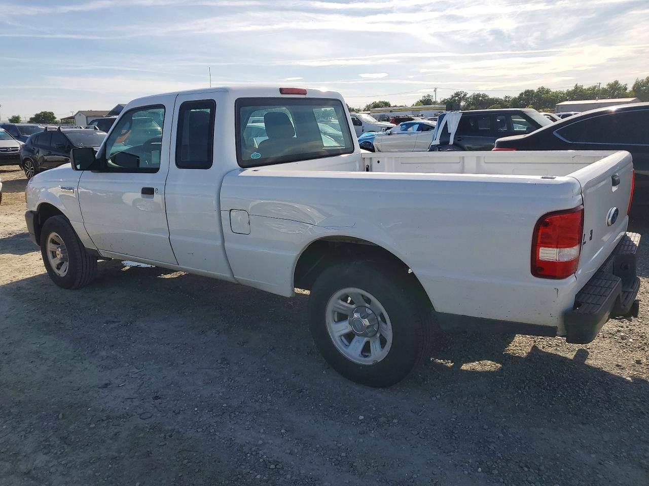 FORD F-150 2011 — 3