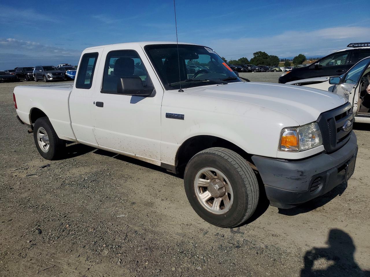 FORD F-150 2011 — 5