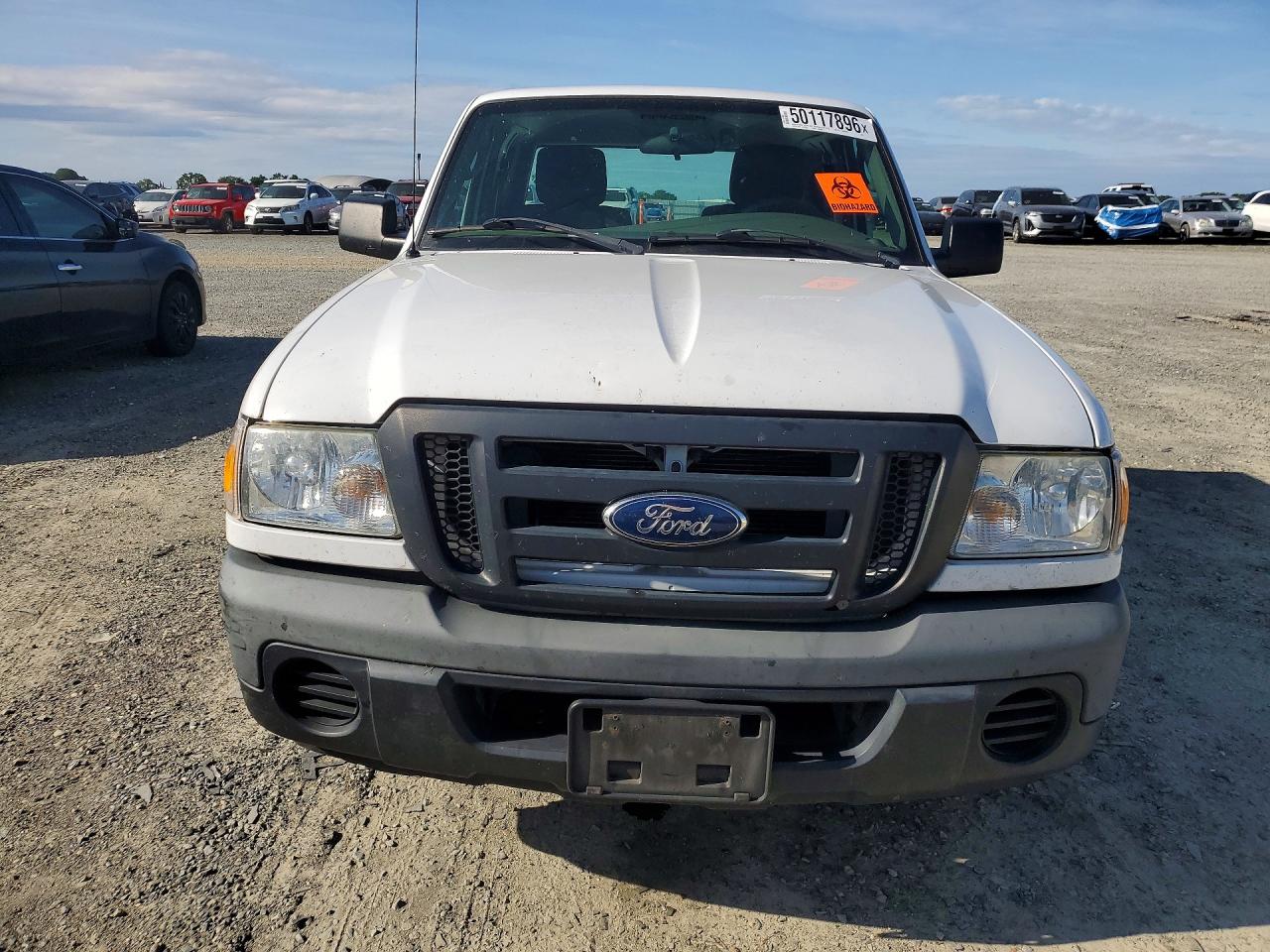 FORD F-150 2011 — 6