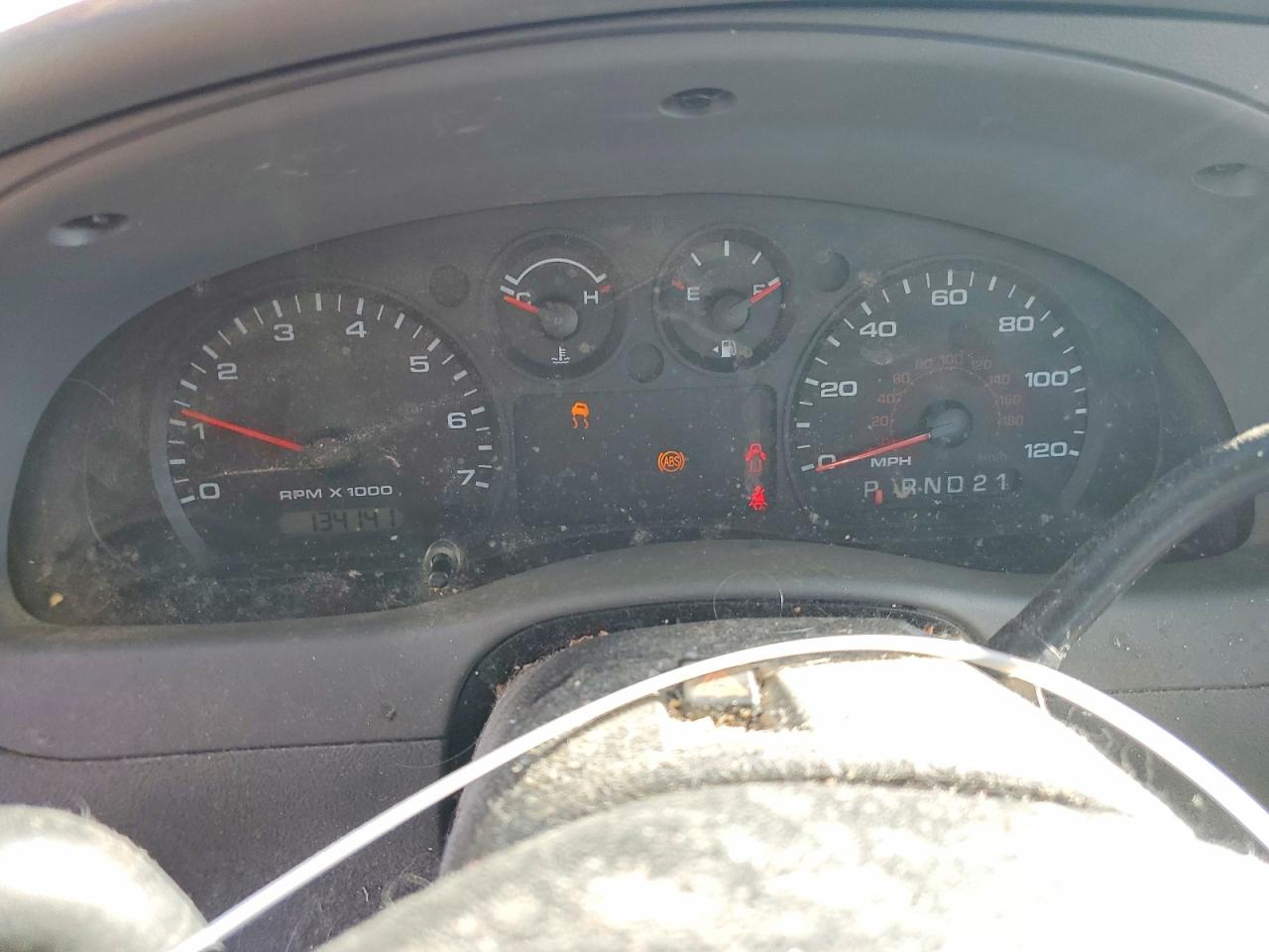 FORD F-150 2011 — 10
