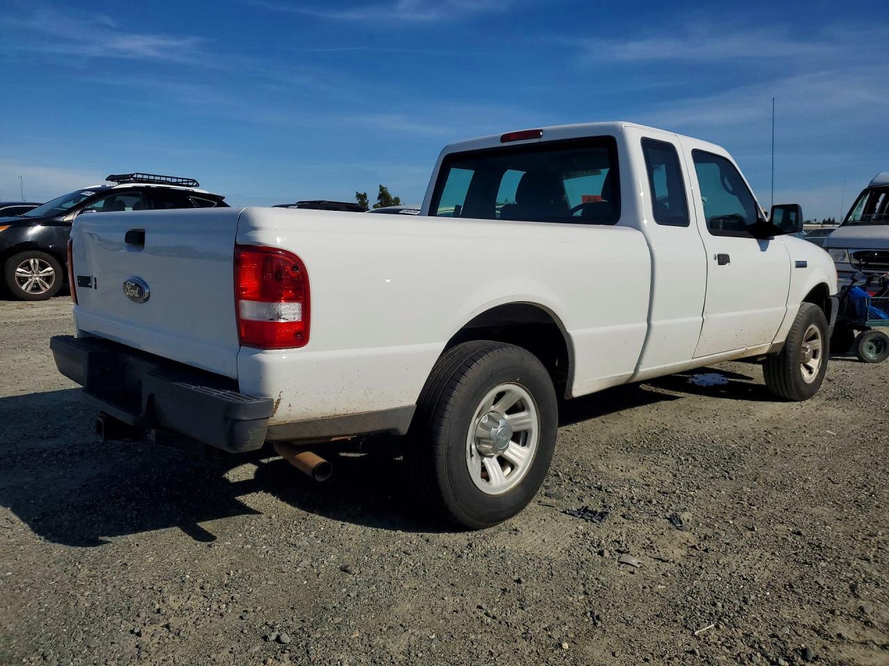 FORD F-150 2011 — 4