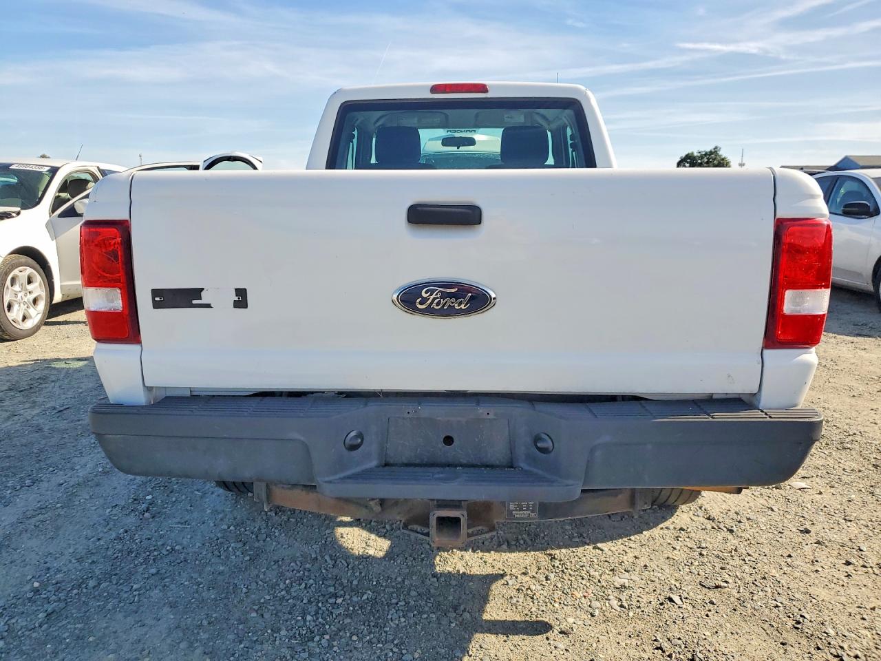 FORD F-150 2011 — 7