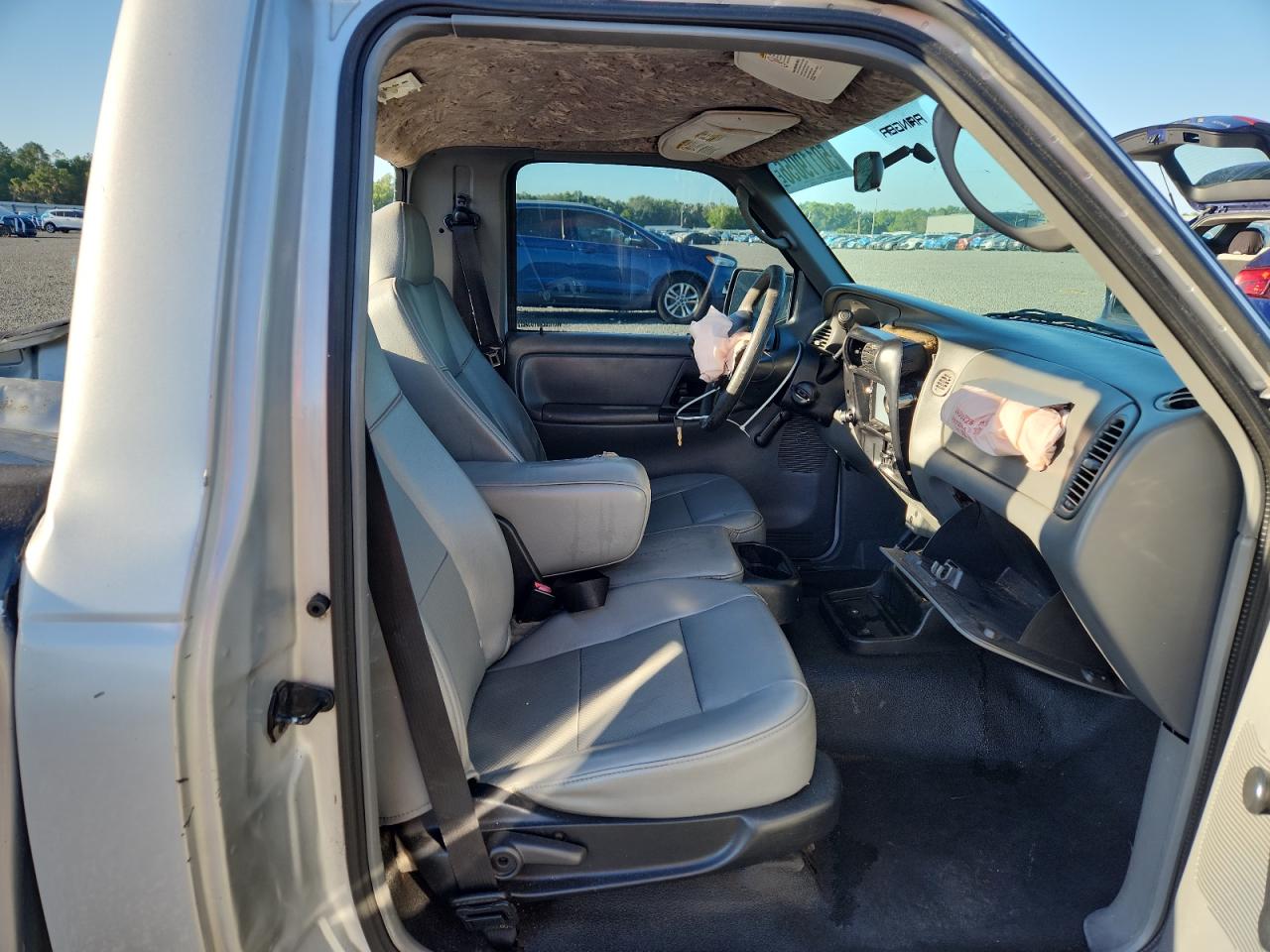 FORD RANGER 2006 — 11
