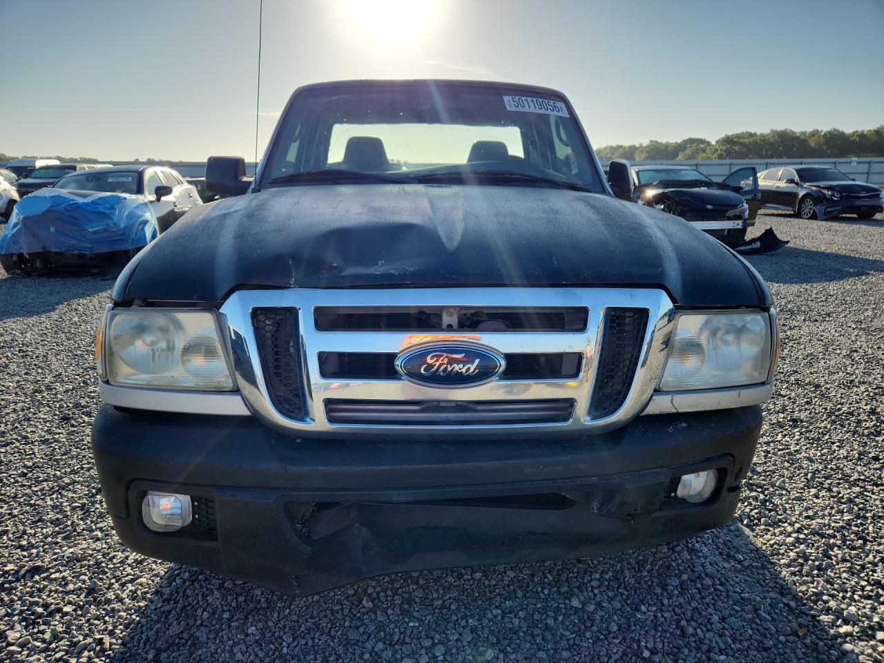 FORD RANGER 2006 — 6