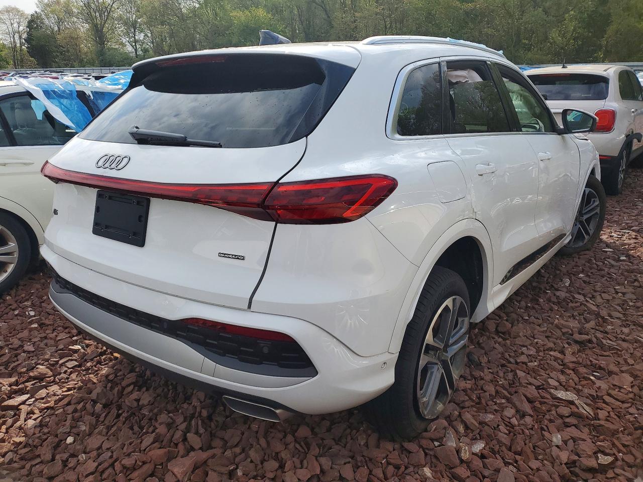 AUDI Q5 2025 — 4