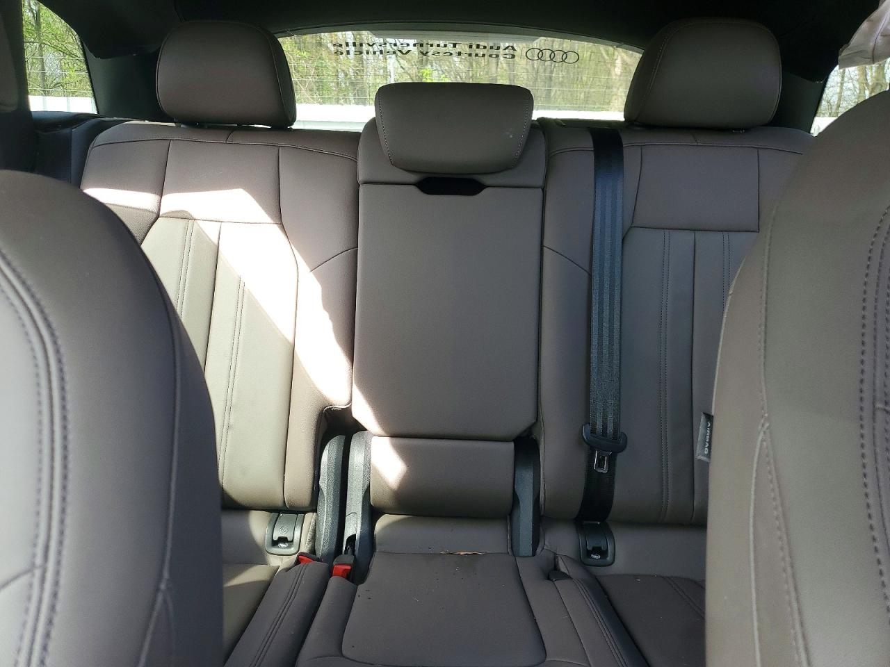 AUDI Q5 2025 — 11