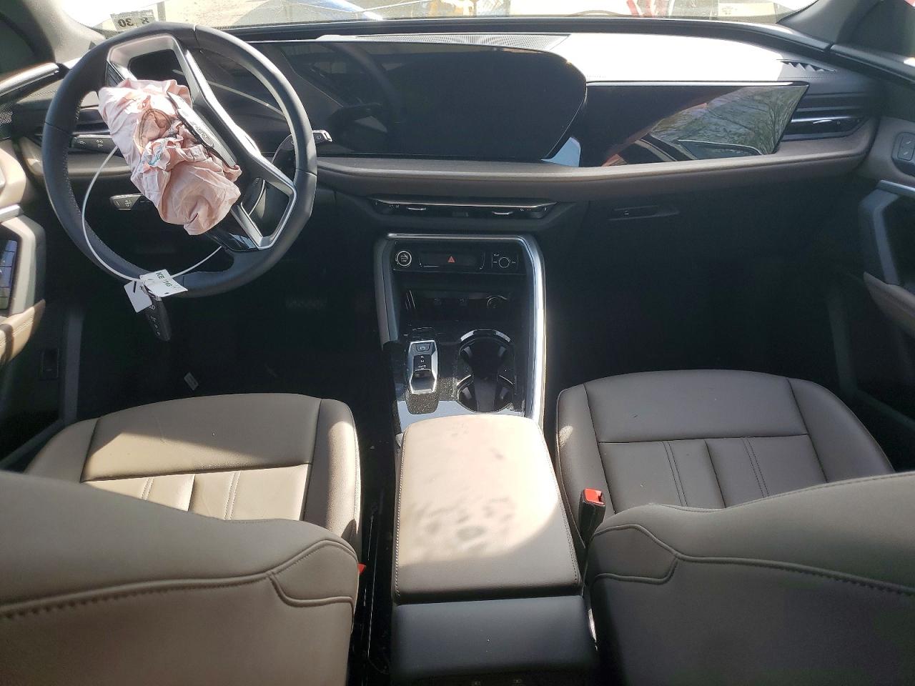 AUDI Q5 2025 — 9