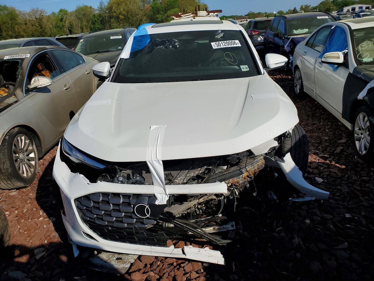 AUDI Q5 2025 — 6