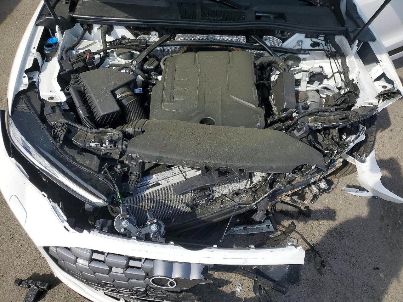 AUDI Q5 2025 — 13