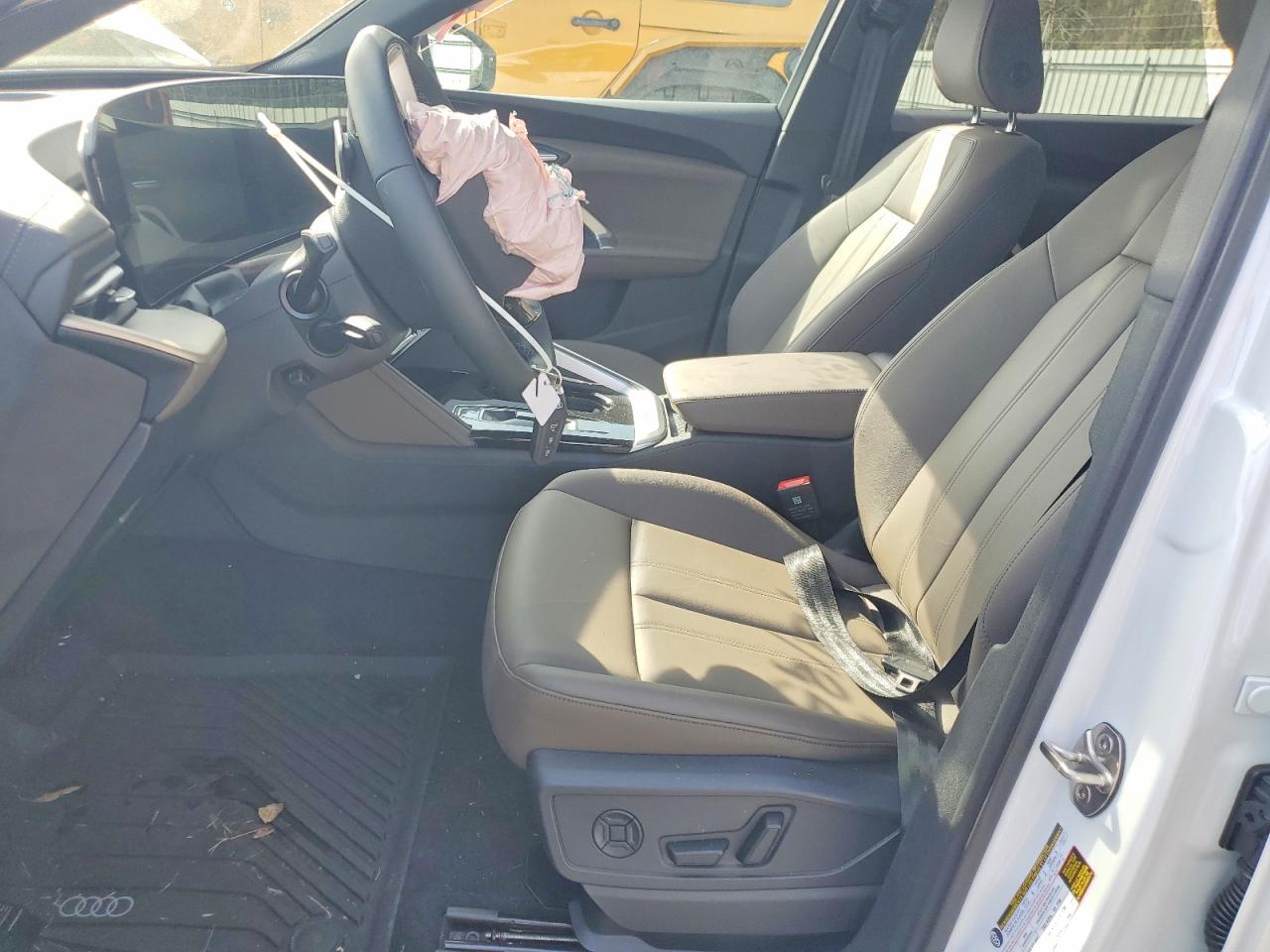 AUDI Q5 2025 — 8