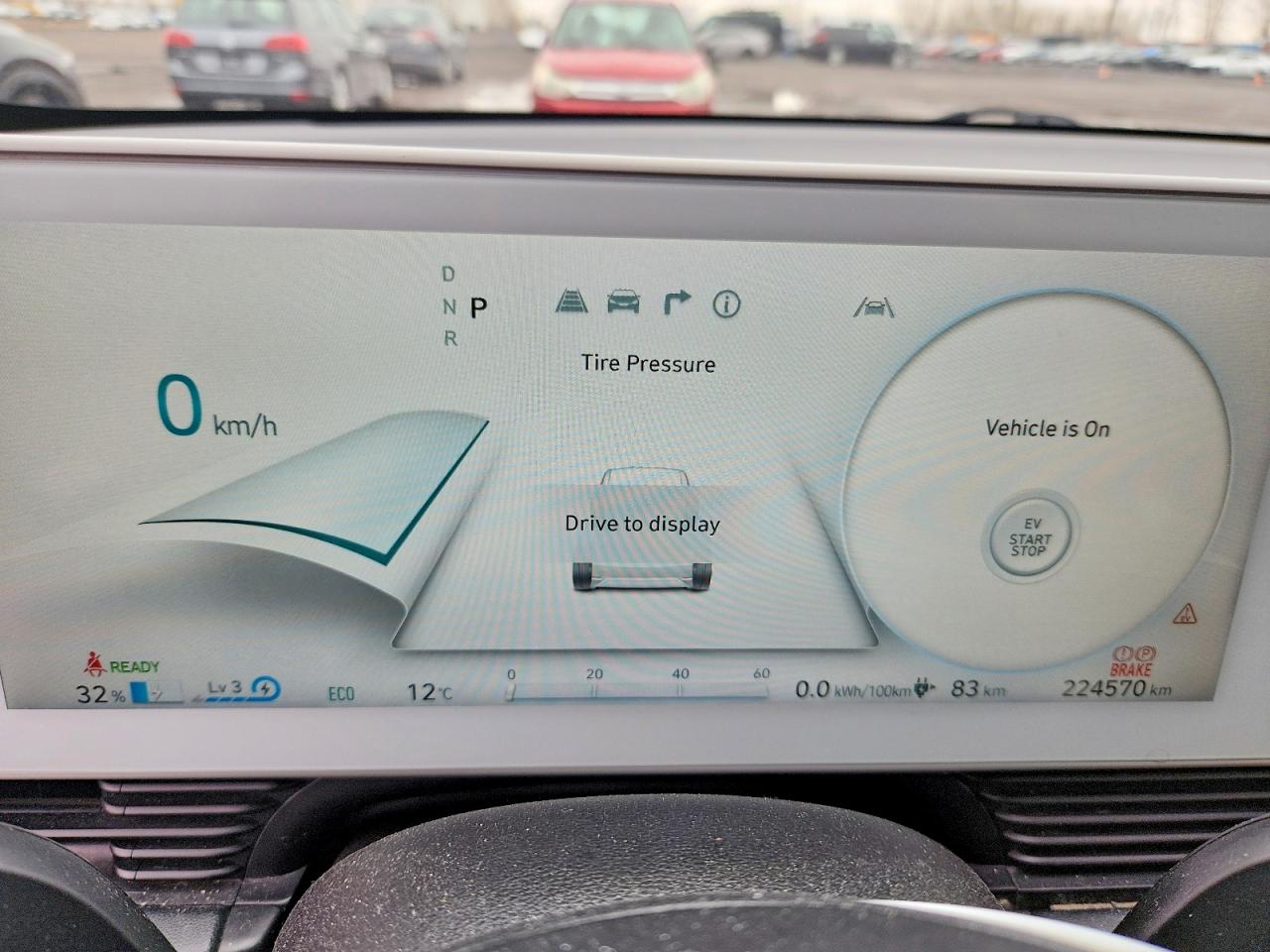 HYUNDAI IONIQ 5 2022 — 10