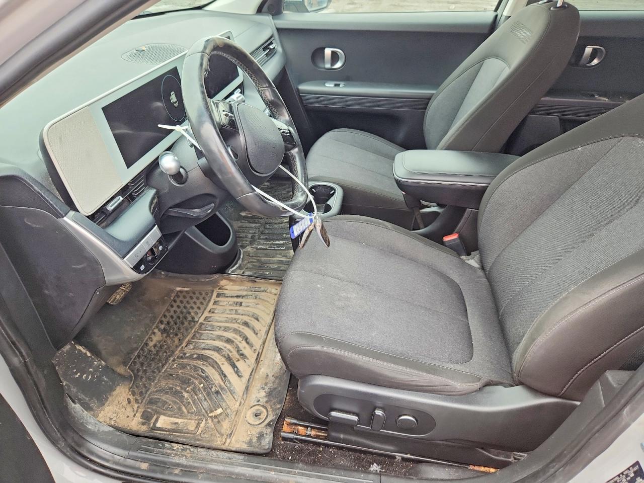 HYUNDAI IONIQ 5 2022 — 8