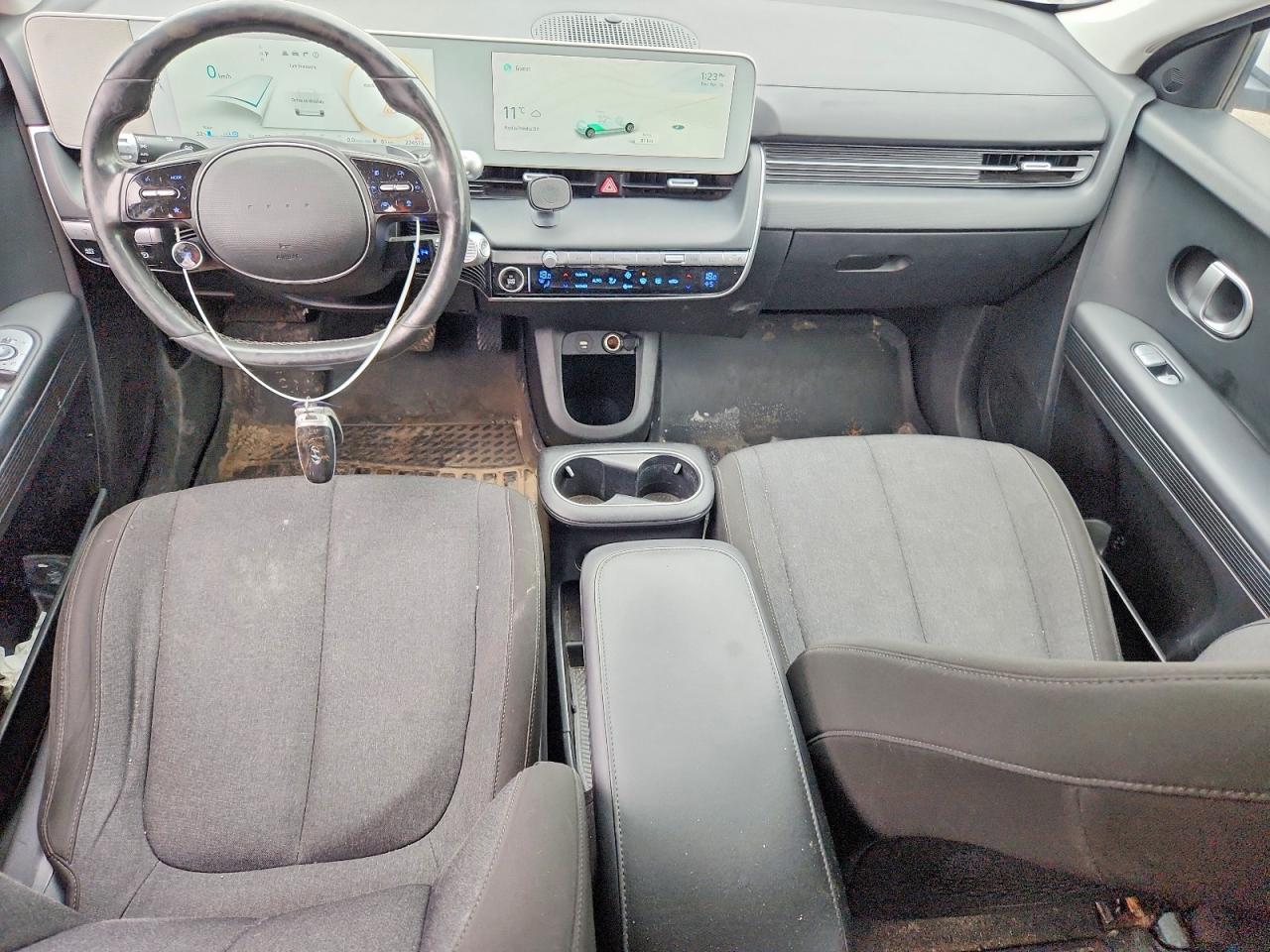 HYUNDAI IONIQ 5 2022 — 9