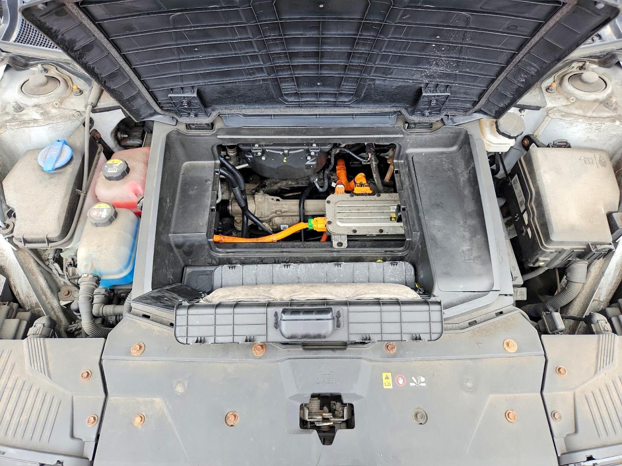 HYUNDAI IONIQ 5 2022 — 12