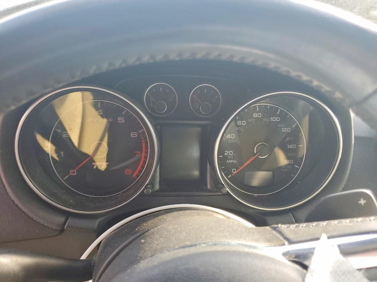 AUDI TT 2011 — 10