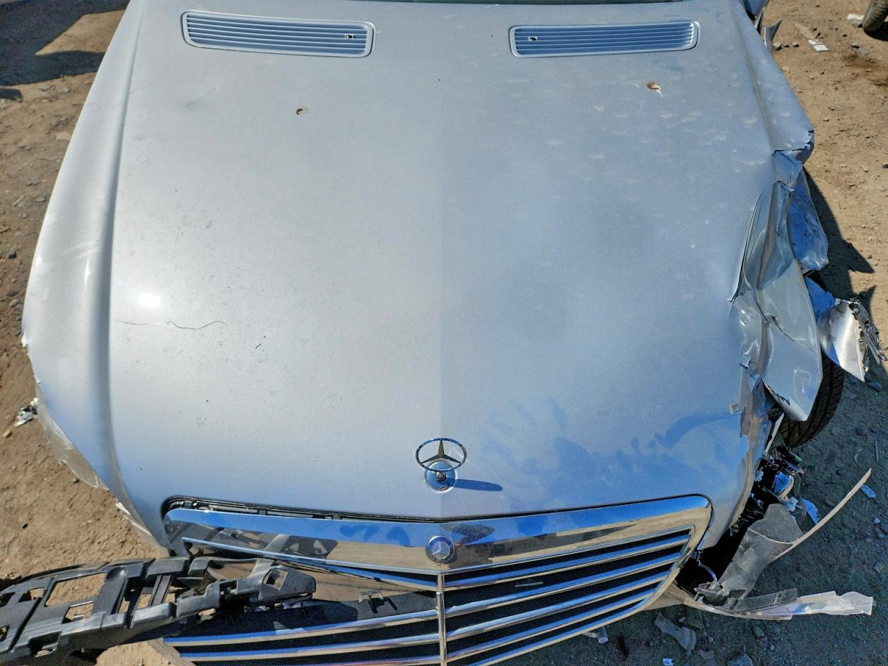 MERCEDES-BENZ S 2013 — 12